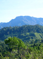 Volcan Baru