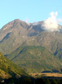 Volcan Baru